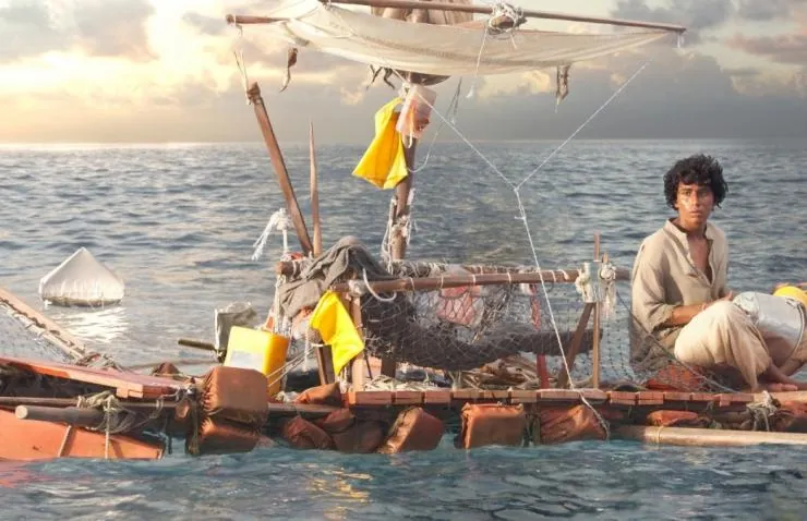 Жизнь Пи (2012) в хорошем качестве через торрент Жизнь Пи (2012) фильм в хорошем качестве через торрент