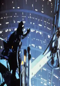 Звёздные войны: Эпизод 5 – Империя наносит ответный удар (1980) через торрент скачать Звёздные войны: Эпизод 5 – Империя наносит ответный удар (1980) фильм через торрент скачать