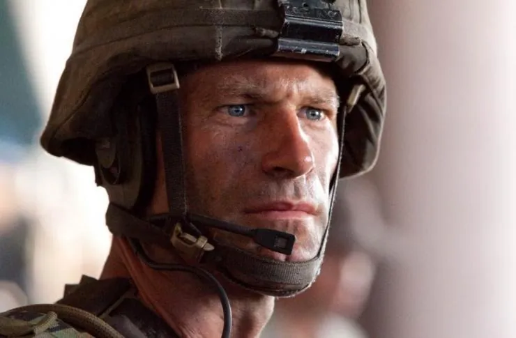 Инопланетное вторжение: Битва за Лос-Анджелес (2011) через торрент бесплатно Инопланетное вторжение: Битва за Лос-Анджелес (2011) фильм через торрент бесплатно