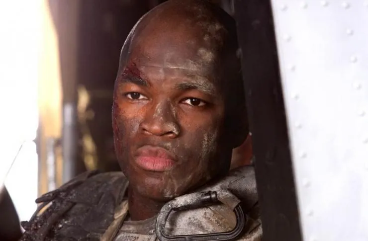 Инопланетное вторжение: Битва за Лос-Анджелес (2011) в хорошем качестве через торрент Инопланетное вторжение: Битва за Лос-Анджелес (2011) фильм в хорошем качестве через торрент