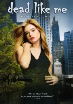 Мертвые, как я / Dead Like Me (2003) сериал скачать через торрент в хорошем качестве