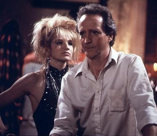 Красавчик Джонни (1989) через торрент бесплатно Красавчик Джонни (1989) фильм через торрент бесплатно