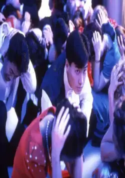 Городской охотник (1993) в хорошем качестве через торрент Городской охотник (1993) фильм в хорошем качестве через торрент