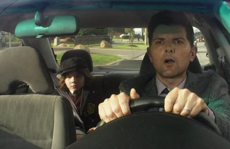 Маленькое зло (2017) в хорошем качестве через торрент Маленькое зло (2017) фильм в хорошем качестве через торрент