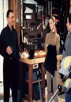 Знакомство с родителями (2000) в хорошем качестве через торрент Знакомство с родителями (2000) фильм в хорошем качестве через торрент