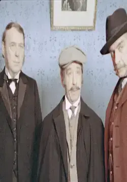 Приключения Шерлока Холмса и доктора Ватсона: Охота на тигра (1980) в хорошем качестве через торрент Приключения Шерлока Холмса и доктора Ватсона: Охота на тигра (1980) сериал в хорошем качестве через торрент