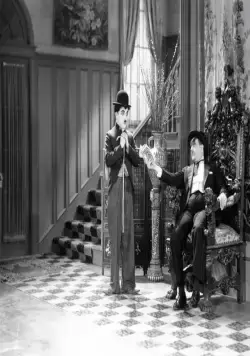 Огни большого города (1931) через торрент бесплатно Огни большого города (1931) фильм через торрент бесплатно