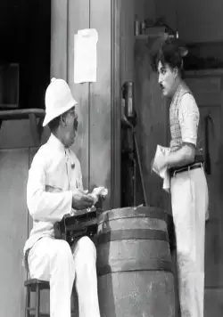 Огни большого города (1931) в хорошем качестве через торрент Огни большого города (1931) фильм в хорошем качестве через торрент