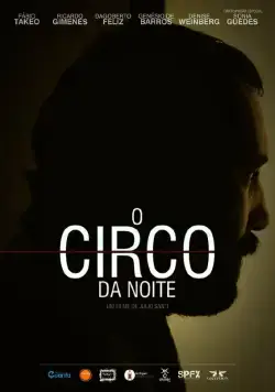 Ночной цирк / O Circo da Noite (2013) фильм скачать через торрент в хорошем качестве