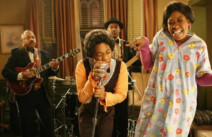 Все ненавидят Криса (2005) через торрент бесплатно Все ненавидят Криса (2005) сериал через торрент бесплатно