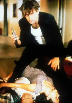 Побег (1994) в хорошем качестве через торрент Побег (1994) фильм в хорошем качестве через торрент