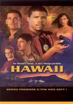Гавайи / Hawaii (2004) сериал скачать через торрент в хорошем качестве