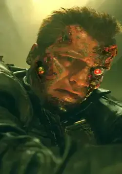 Терминатор 3: Восстание машин (2003) через торрент бесплатно Терминатор 3: Восстание машин (2003) фильм через торрент бесплатно