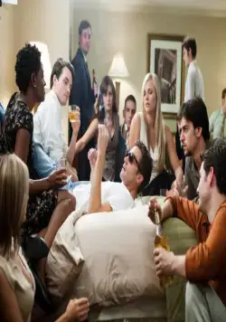 Любовь и другие лекарства (2010) в хорошем качестве через торрент Любовь и другие лекарства (2010) фильм в хорошем качестве через торрент