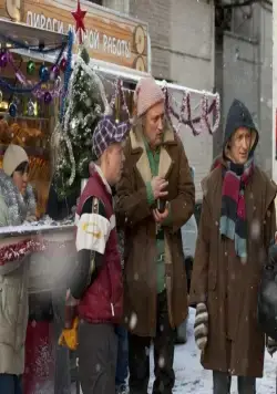 Джентльмены, удачи! (2012) через торрент бесплатно Джентльмены, удачи! (2012) фильм через торрент бесплатно