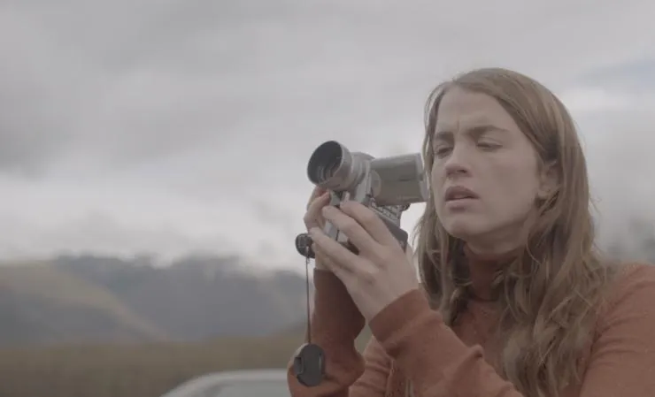 Оленья кожа (2019) через торрент скачать Оленья кожа (2019) фильм через торрент скачать