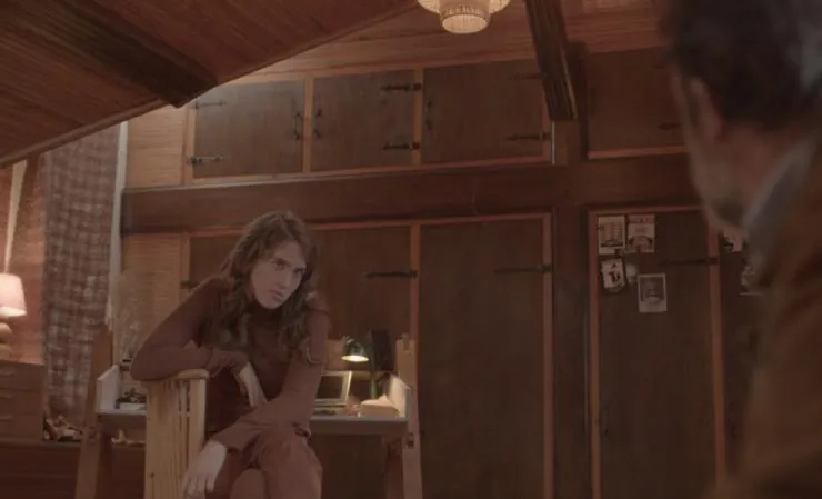 Оленья кожа (2019) в хорошем качестве через торрент Оленья кожа (2019) фильм в хорошем качестве через торрент