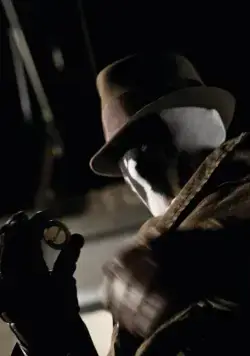 Хранители (2009) через торрент скачать Хранители (2009) фильм через торрент скачать