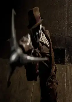 Хранители (2009) через торрент бесплатно Хранители (2009) фильм через торрент бесплатно