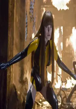 Хранители (2009) в хорошем качестве через торрент Хранители (2009) фильм в хорошем качестве через торрент