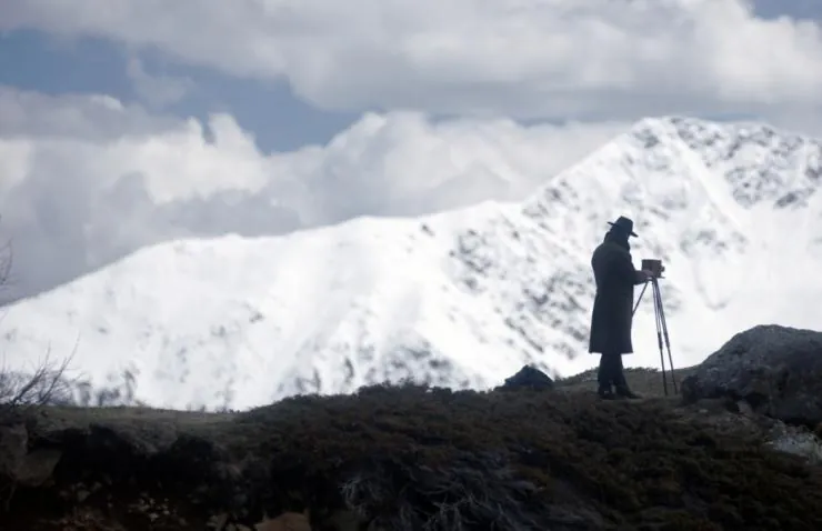 Тёмная долина (2014) в хорошем качестве через торрент Тёмная долина (2014) фильм в хорошем качестве через торрент