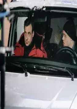 Мёртвое озеро (2018) через торрент бесплатно Мёртвое озеро (2018) сериал через торрент бесплатно