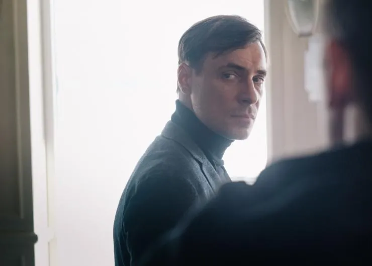 Мёртвое озеро (2018) в хорошем качестве через торрент Мёртвое озеро (2018) сериал в хорошем качестве через торрент