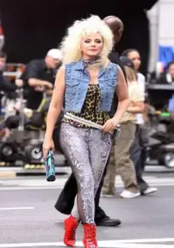 Секс в большом городе 2 (2010) через торрент скачать Секс в большом городе 2 (2010) фильм через торрент скачать