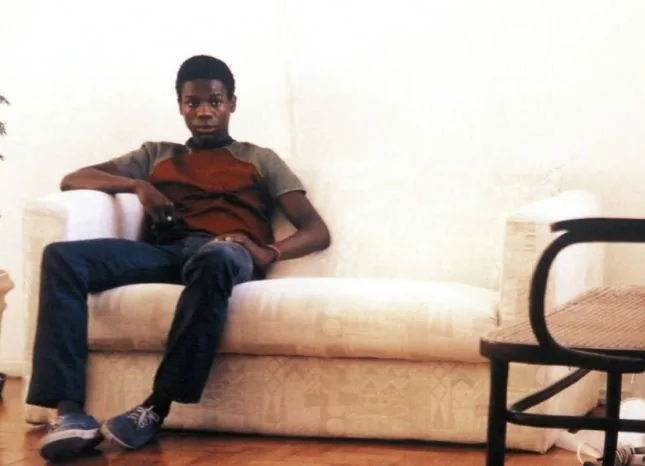 Город Бога (2002) в хорошем качестве через торрент Город Бога (2002) фильм в хорошем качестве через торрент