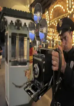 Город гангстеров (2013) в хорошем качестве через торрент Город гангстеров (2013) сериал в хорошем качестве через торрент