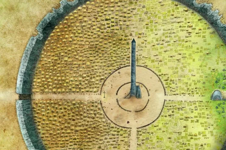 Тайна Келлс (2008) через торрент бесплатно Тайна Келлс (2008) мультфильм через торрент бесплатно