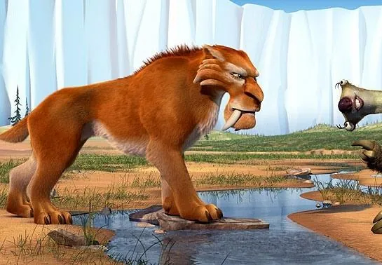 Ледниковый период 2: Глобальное потепление (2006) через торрент скачать Ледниковый период 2: Глобальное потепление (2006) мультфильм через торрент скачать