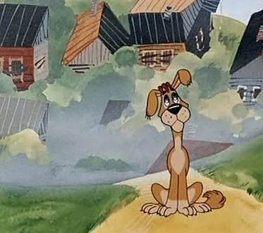 Трое из Простоквашино (1978) через торрент скачать Трое из Простоквашино (1978) мультфильм через торрент скачать