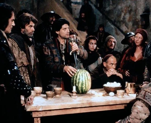 Христофор Колумб: История открытий (1992) в хорошем качестве через торрент Христофор Колумб: История открытий (1992) фильм в хорошем качестве через торрент