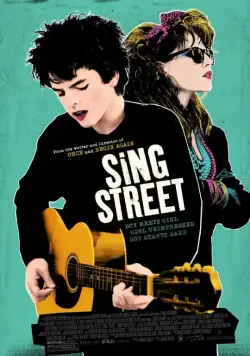 Рок-н-рольщики / Sing Street (2015) фильм скачать через торрент в хорошем качестве