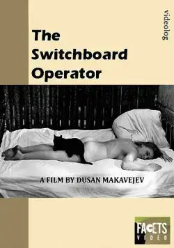 Любовный случай, или Трагедия служащей почтово-телеграфного узла / Ljubavni slucaj ili tragedija sluzbenice P.T.T. (1966) фильм скачать через торрент в хорошем качестве