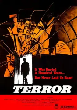 Террор / Terror (1978) фильм скачать через торрент в хорошем качестве