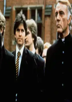 Отпущение грехов (1978) через торрент бесплатно Отпущение грехов (1978) фильм через торрент бесплатно