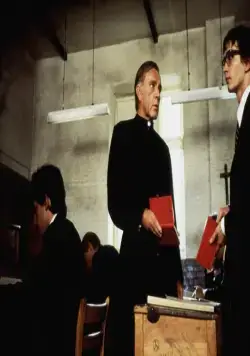 Отпущение грехов (1978) через торрент скачать Отпущение грехов (1978) фильм через торрент скачать