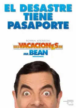 Мистер Бин на отдыхе / Mr. Bean's Holiday (2007) фильм скачать через торрент в хорошем качестве