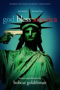 Боже, благослови Америку! / God Bless America (2011) фильм скачать через торрент в хорошем качестве