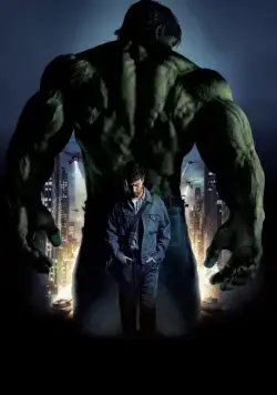 Невероятный Халк / The Incredible Hulk (2008) фильм скачать через торрент в хорошем качестве