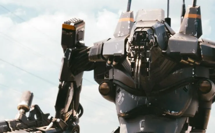 Район №9 (2009) через торрент бесплатно Район №9 (2009) фильм через торрент бесплатно