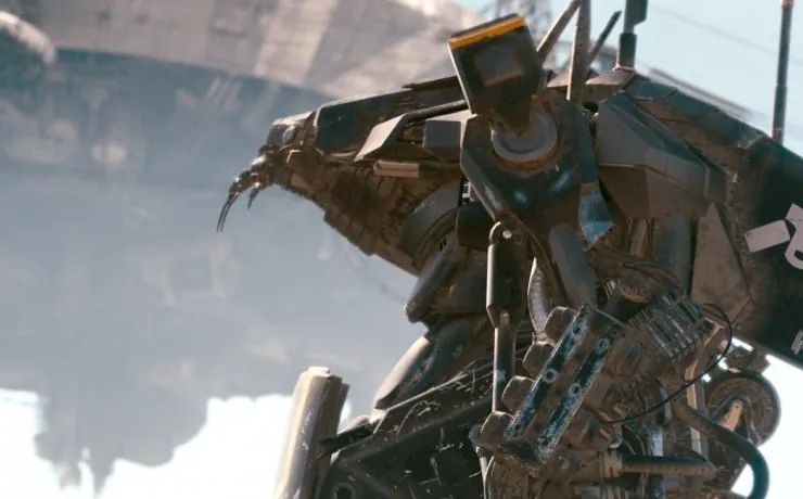 Район №9 (2009) через торрент скачать Район №9 (2009) фильм через торрент скачать