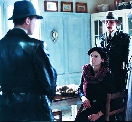 Девятый день (2004) через торрент бесплатно Девятый день (2004) фильм через торрент бесплатно