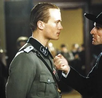 Девятый день (2004) через торрент скачать Девятый день (2004) фильм через торрент скачать