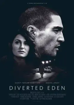 Улетный Эдем / Diverted Eden (2018) сериал скачать через торрент в хорошем качестве