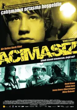 Круче не бывает / Knallhart (2006) фильм скачать через торрент в хорошем качестве