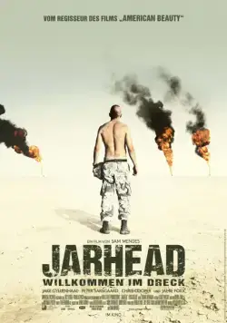 Морпехи / Jarhead (2005) фильм скачать через торрент в хорошем качестве