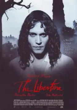 Распутник / The Libertine (2004) фильм скачать через торрент в хорошем качестве